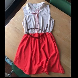 🎉 MOVING SALE 🎉  Olive & Oak dress